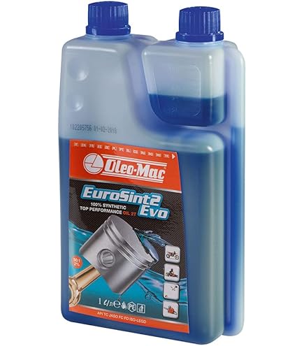 EUROL SPECIALTY Chain Lube S-HT 220 FD 5 Lt | DF Partner - Foto 3