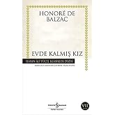 Evde Kalmış Kız