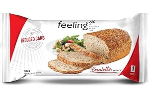FEELING OK Bauletto cereals Start (stage 1) 300g