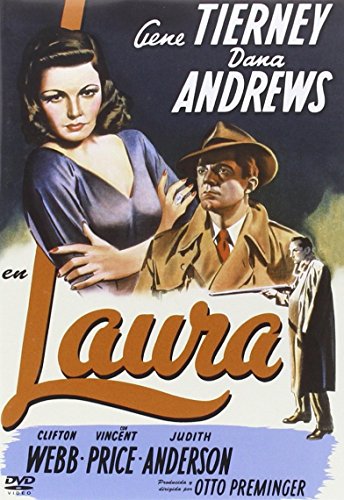 Laura [DVD]