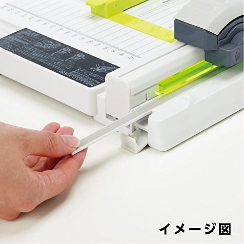 Carl Klingencutter Matte DC210 f_r f_nf-M-210 (Japan-Import) - 6