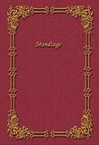 Mondtage 2009: Tagebuch mit Kalendarium by 