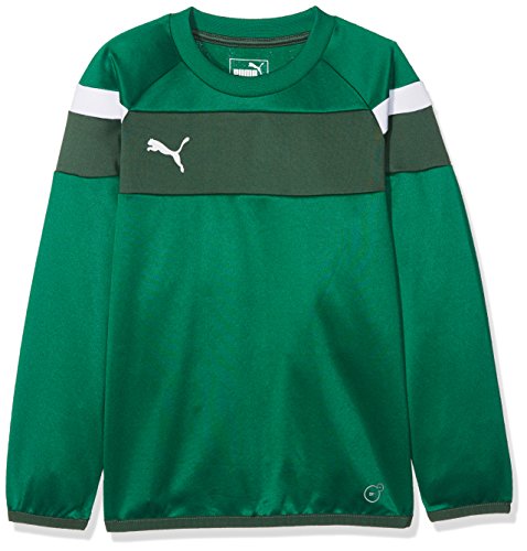 PUMA Spirit II Training Sweat Sweat-Shirt Enfant