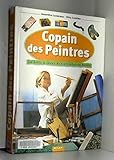 Copain des peintres : La Boîte à idées des artistes en herbe