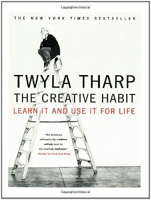 Brand: Simon Schuster The Creative Habit: Learn It and Use It for Life