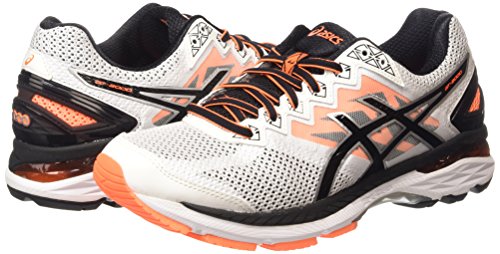 Asics Gt-2000 4 Herren Laufschuhe - 5