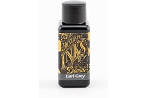 Diamine - Füllhalter-Tinte, Earl Grey 30ml