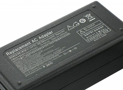 Dolphix Ladegerät Ladekabel Netzteil für Microsoft Surface Pro 3 - 3