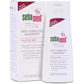 Sebamed Anti-hairloss Sa&ccedil; D&ouml;k&uuml;lmesine Karşı Şampuanı 400ml