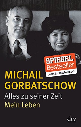 Alles zu seiner Zeit: Mein Leben