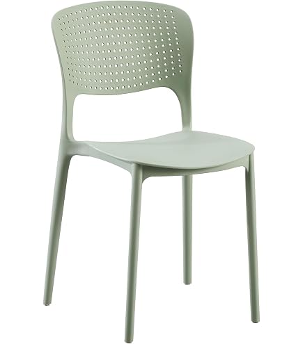 Sedia Industriale Bistro Wood - Sedie Da Disegno MobilieDesign - 10