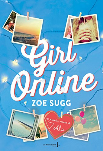 Girl Online: Tome 1/2 gratuit