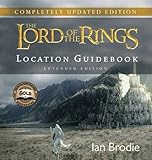 Image de The Lord of the Rings: Location Guidebook