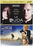  Pack: Las Normas De La Casa De La Sidra + La Duda [Blu-ray]