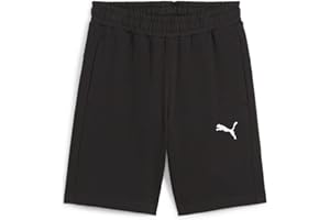 PUMA Teamgoal Casuals Szorty Jr - Szorty z dzianiny Uniseks