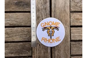 BLUE HAWAI ECUSSON Patches AUFNAHER Toppa - GNOME Rhone - THERMOCOLLANT