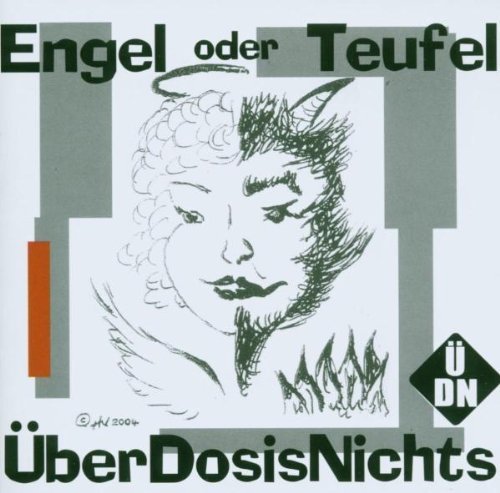Preisvergleich Produktbild Engel Oder Teufel by Ueberdosisnichts (2005-11-04)