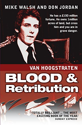 Download Nicholas Van Hoogstraten: Blood and Retribution Download Nicholas Van Hoogstraten: Blood and Retribution