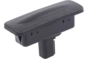 HouYeen Rear Tailgate Handle Boot Release Switch for Hyun-dai i30 KI-A Ceed 2012-2018