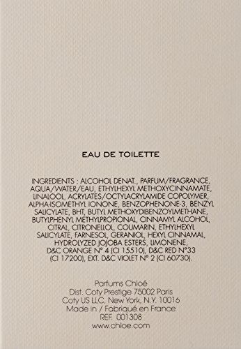 Chloe Love Chloe Eau Florale Eau de Toilette Spray for Her 30 ml