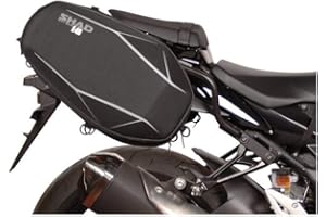 SHAD S0GS71SE Coffre et Bagage Top Case