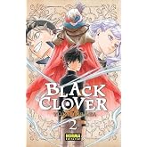 BLACK CLOVER 02 (NUEVO PVP)