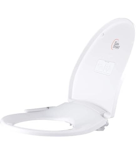 Panasonic Beauty Toilette Toilet Seat DL-RT40-WS Instantaneous
