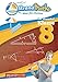 StrandMathe Übungsheft Mathe Klasse 8 - mit kostenlosen Lernvideos inkl. Lösungswegen und Rechenschritten zu jeder Aufgabe: Mathematik Lernheft - ... Ähnlichkeit (StrandMathe Übungshefte) by StrandMathe Verlag, Christian Hotop