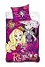 Produktbild Bettwäsche Ever After High Rebels – Bettbezug Einzelbett 100% Baumwolle