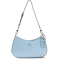 Guess Bag Hallie Handle Flap – Fuxia