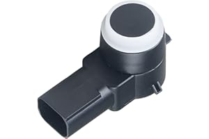 Amrxuts 9663821577 Sensor de asistencia de aparcamiento para CIT-Roen Berlingo B9 1.6 C4 C5 3 para Peugeot 307 308 407 SW Partner RCZ