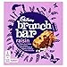 Produktbild Cadbury Brunch Bar Raisin 6x 32g (192g) - Müsliriegel