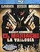 Desperado + El mariachi + C'era una volta in Messico [Blu-ray] [IT Import]