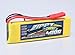 Produktbild ZIPPY Compact 4000mAh 2S 25C Lipo Pack