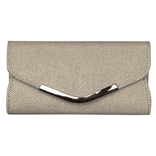 Saniswink Cute Christmas Bag Luxury Women's Bling Glitter Purse Cocktail Party Evening Wedding Bag Clutch