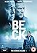 Beck The Series: Volume 1 (5 Episodes) - 3-DVD Set ( Beck Levande begravd / Beck Rum 302 / Beck Familjen / Beck Invasionen / Beck Sjukhusmor [ Origine UK, Sans Langue Francaise ]