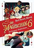Image de Die Magischen Sechs - Mr Vernons Zauberladen