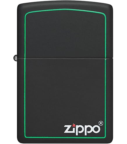 Zippo Santa Cruz Design - Windproof I Styl Życia
