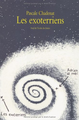 Les  Exoterriens
