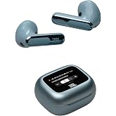 JBL Live Flex 3, Kablosuz Kulaki&ccedil;i Kulaklık, Mavi