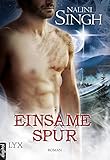 Einsame Spur (Psy Changeling 11) by 
