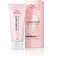 WELLA PROFESSIONALS Shinefinity Zero Lift Glaze - 06/71 Frosted Chestnut 60 ml