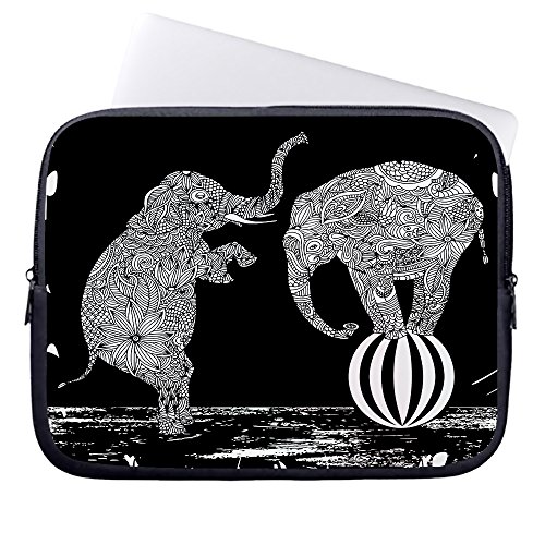 Preisvergleich Produktbild Whiangfsoo YZTQQ-039 Schutzhülle, 17-17.3 inches, #2
