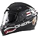 Produktbild Neu Motorradhelm O’Neal Challenger Wingman Straßenhelm Integral Motorrad Helm Rollerhelm Sporthelm Sonnenblende (L)