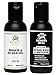 Brahma Bull Combo Beard Oil 50 Ml & Beard Wash For Oily Skin 50 Ml RS.499.00
