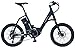 Produktbild Prophete E-Bike Alu-Kompaktrad, 20", NAVIGATOR Compact Urban, AEG EcoDrive Mittelmotor, 36V,250W, max. 50Nm, SAMSUNG SideClick Lithium-Ionen, 36V, 10,4Ah (374Wh), Alu-Urban-Compact-Rahmen, 46 cm RH