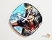 Produktbild Just Cause - Rico Rodriguez - PC Console Video Games - Geek Gifts - Custom Name Wall Clock