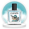 Cupid Fragrances Original Cologne for Men with Unique Scent Formula 50ml Perfume, Long Lasting Fragrances (PACK OF 1))