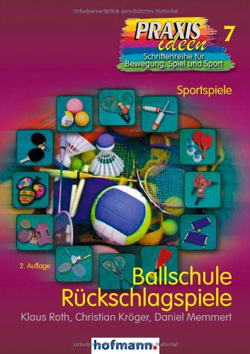 Download Ballschule Rückschlagspiele