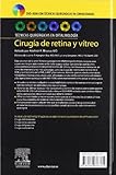 Image de Cirugía de retina y vítreo + DVD-ROM